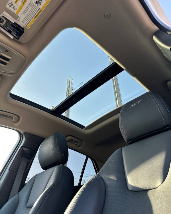 BUICK ENCORE GX - Image 18