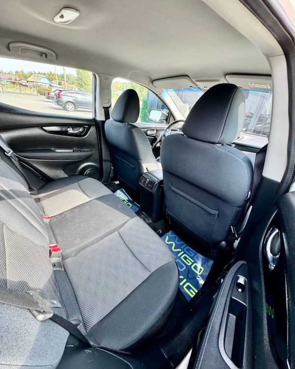 Nissan Qashqai II - Image 12