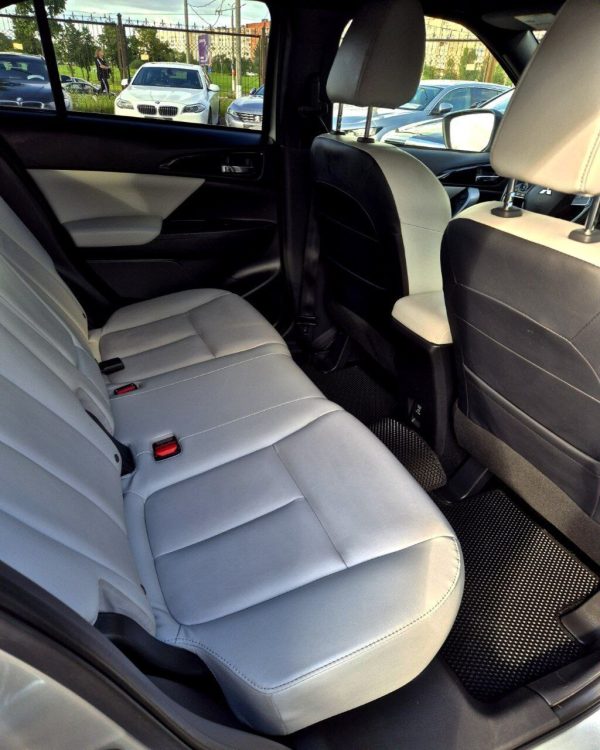 Mitsubishi Eclipse Cross I · Рестайлинг - Image 13