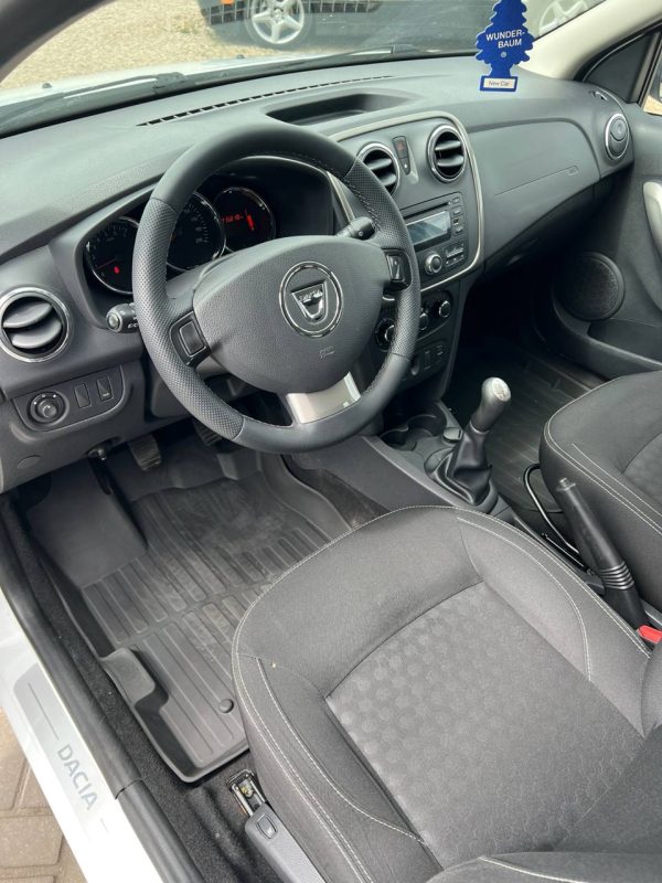 Dacia Logan II - Image 10
