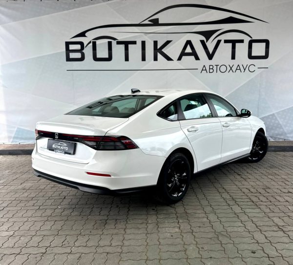 Honda Accord XI - Image 7