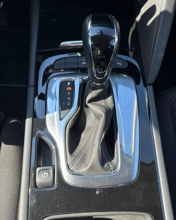Opel Insignia II · Рестайлинг - Image 17