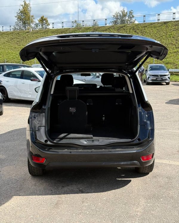 Citroen C4 Spacetourer  I - Image 9