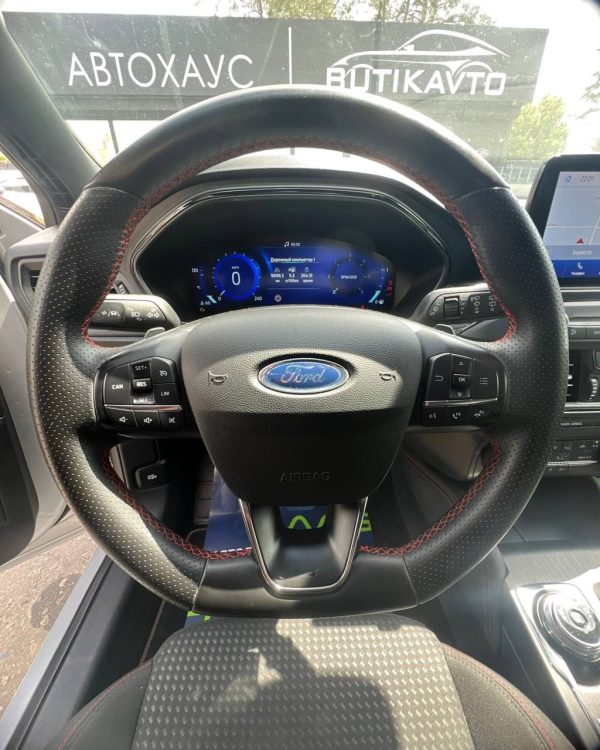 Ford Focus IV - Image 13