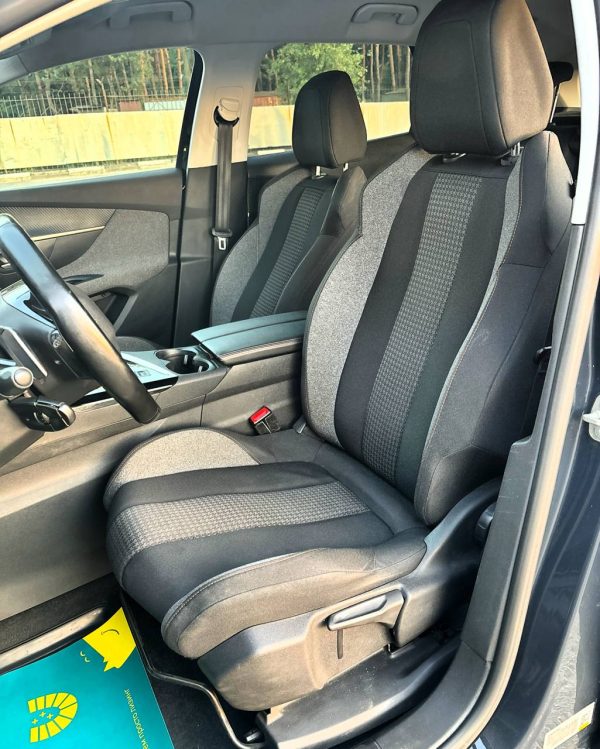 Peugeot 3008 II - Image 12