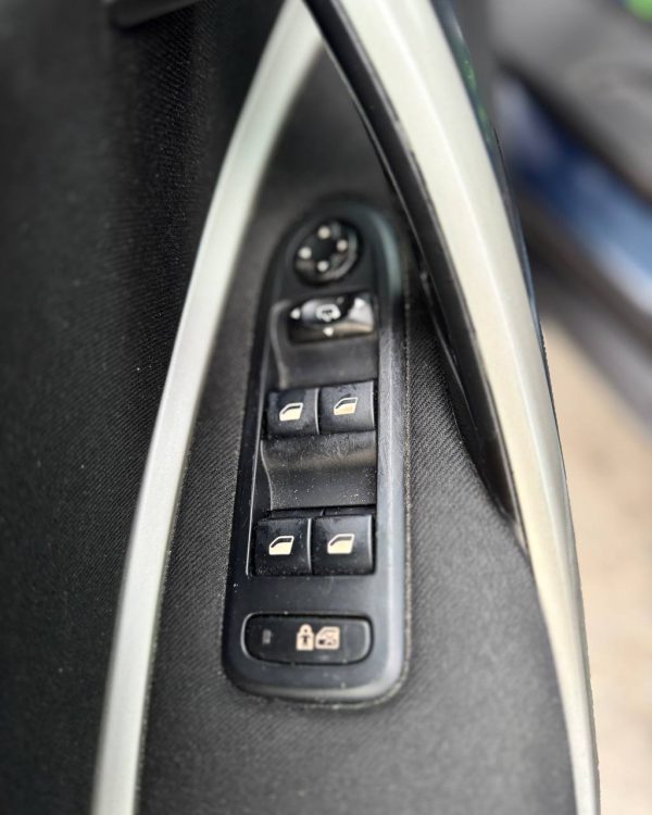 Citroen C5 II - Image 18