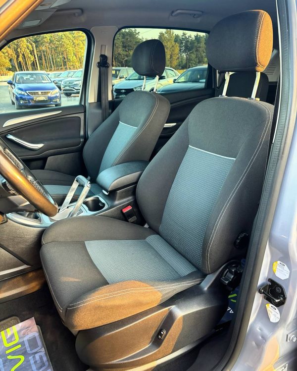 Ford S-MAX I · Рестайлинг - Image 10