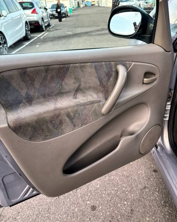 Citroen Xsara Picasso I - Image 9