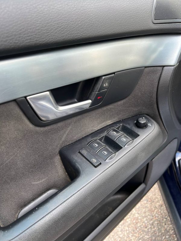 Audi A4 B7 - Image 9