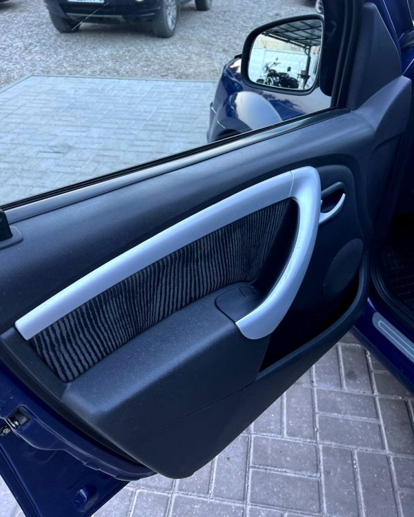 Dacia Logan I · Рестайлинг - Image 9