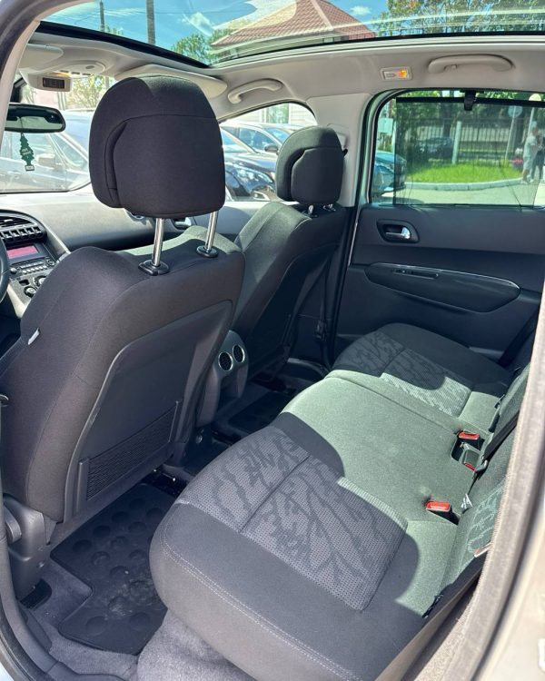 Peugeot 3008 I - Image 12
