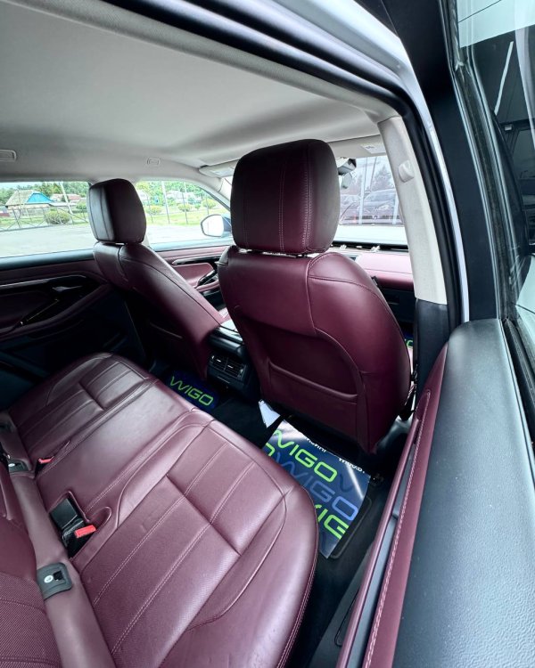 Land Rover Range Rover Evoque II - Image 12