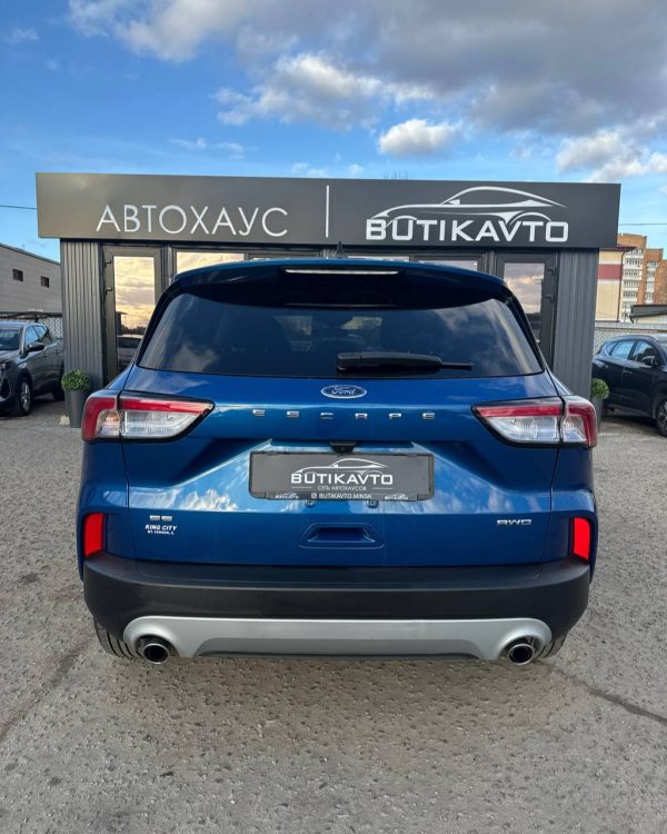 FORD ESCAPE - Image 5