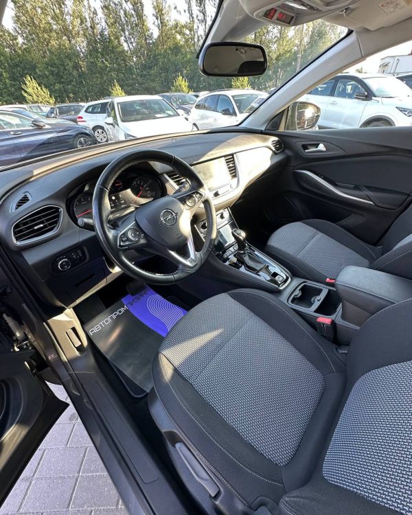 Opel Grandland X I - Image 7