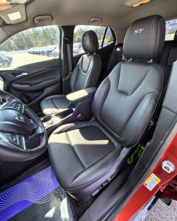 Buick Encore GX I - Image 10