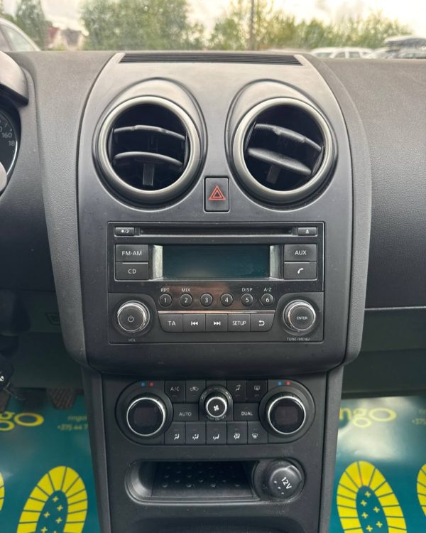 NISSAN QASHQAI - Image 16