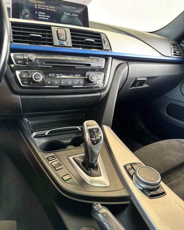 BMW 4 серия F32 F33 F36 - Image 14