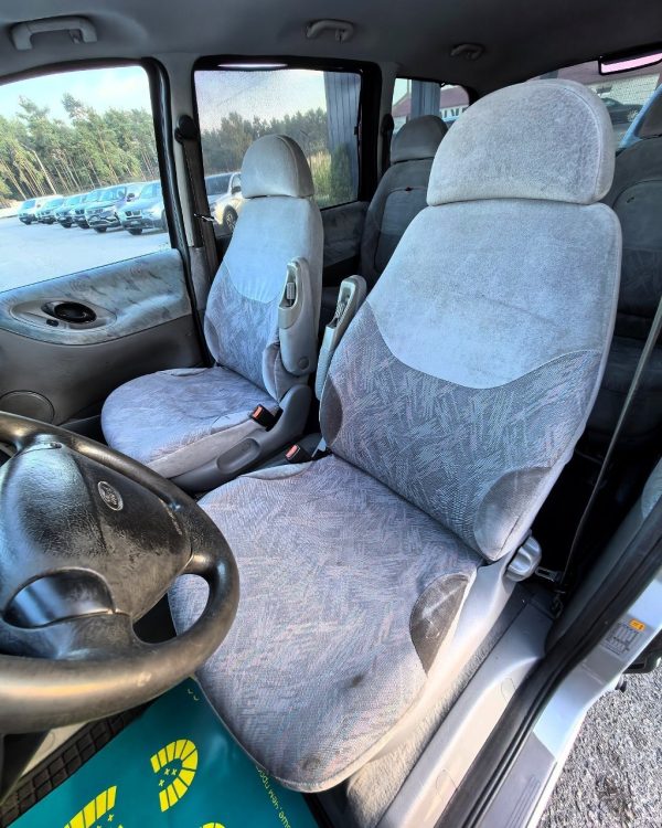 Ford Galaxy I - Image 10