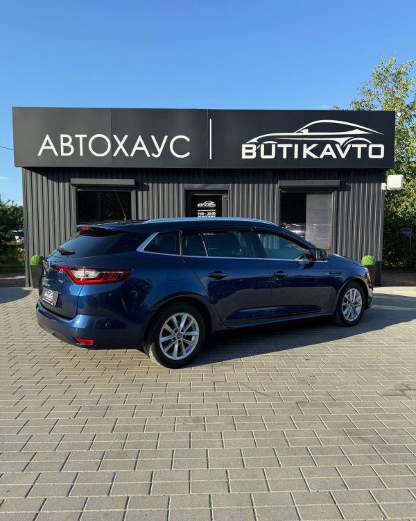 Renault Megane IV - Image 6