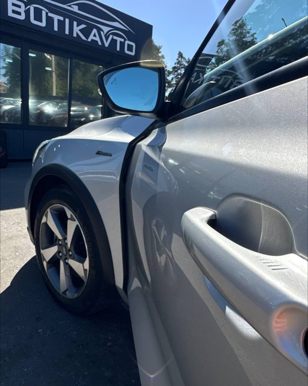 Ford Focus IV - Image 13
