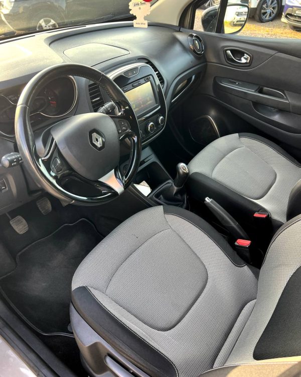 Renault Captur I - Image 10