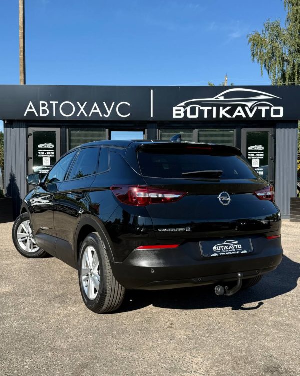 Opel Grandland X I - Image 5