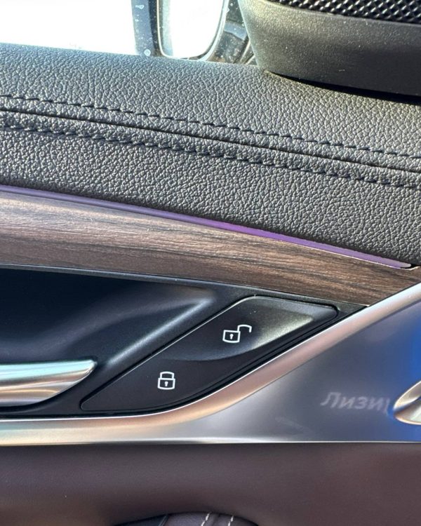 BMW 5 серия G30 G31 - Image 23