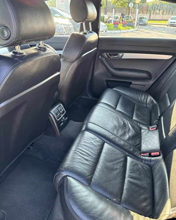 Audi A6 C6 - Image 11