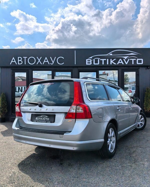 Volvo V70 III - Image 6