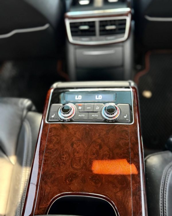 Audi A8 D4 - Image 19