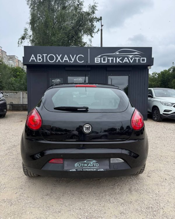 Fiat Bravo II - Image 5