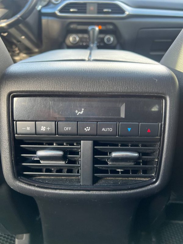 Mazda CX-9 II - Image 15