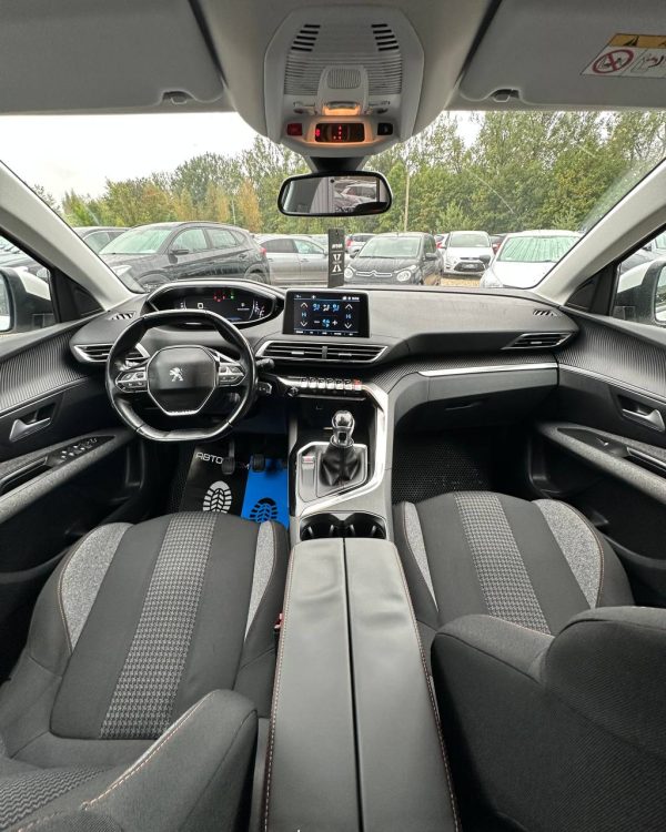 Peugeot 3008 II - Image 9