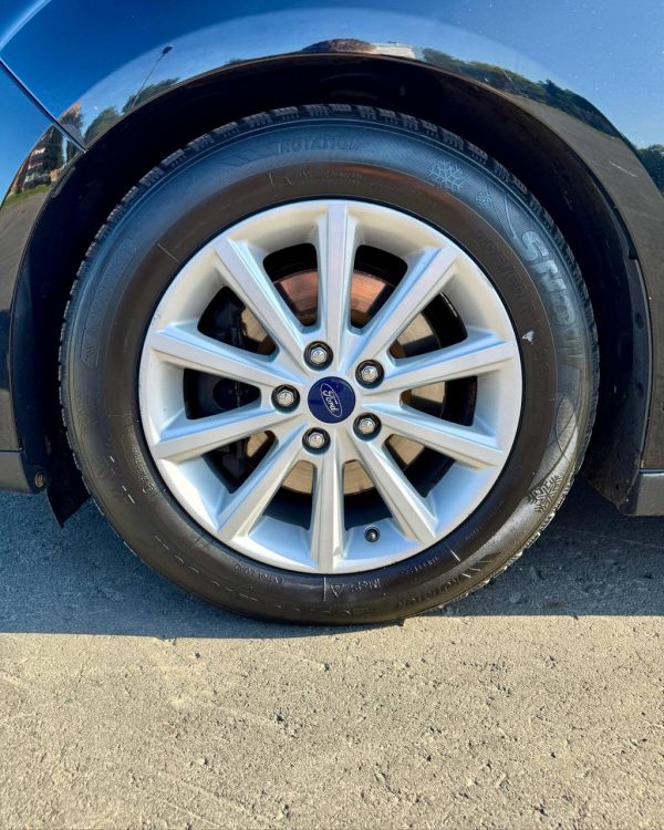 Ford Grand C-Max II - Image 14