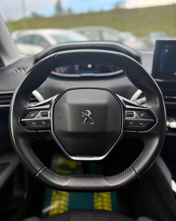 Peugeot 3008 II · Рестайлинг - Image 10