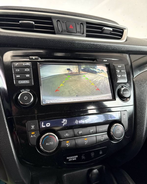 Nissan Qashqai II - Image 12