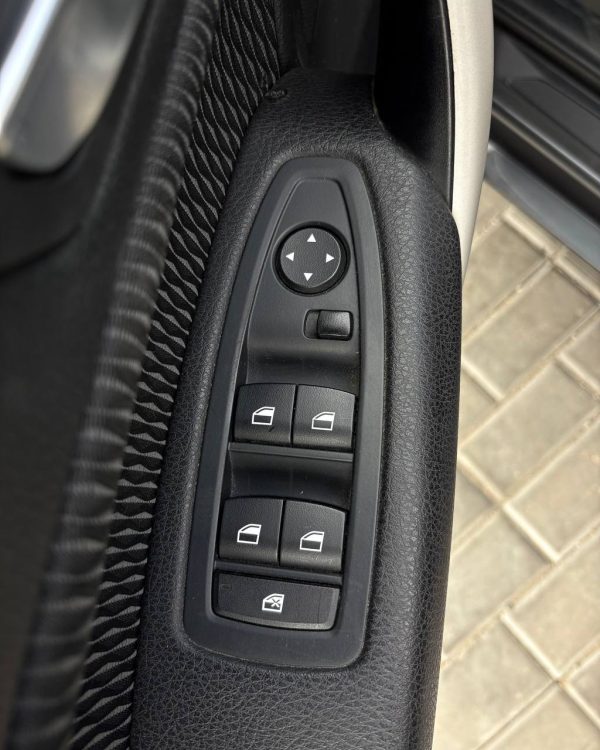 BMW 1 серия F20 F21 · Рестайлинг - Image 17