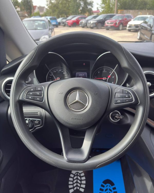 Mercedes-Benz V-Класс W447 - Image 14