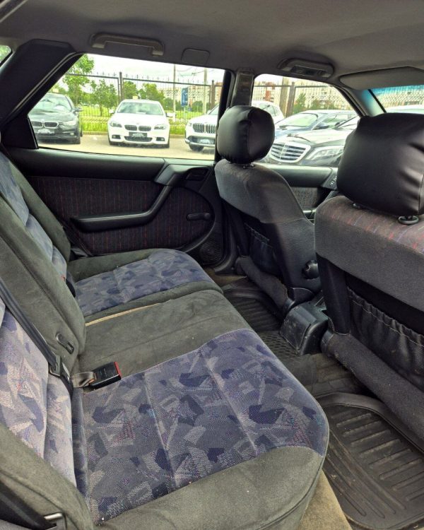 Citroen Xantia - Image 13