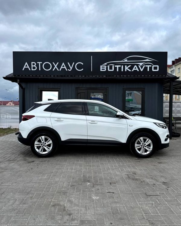 Opel Grandland X I - Image 8