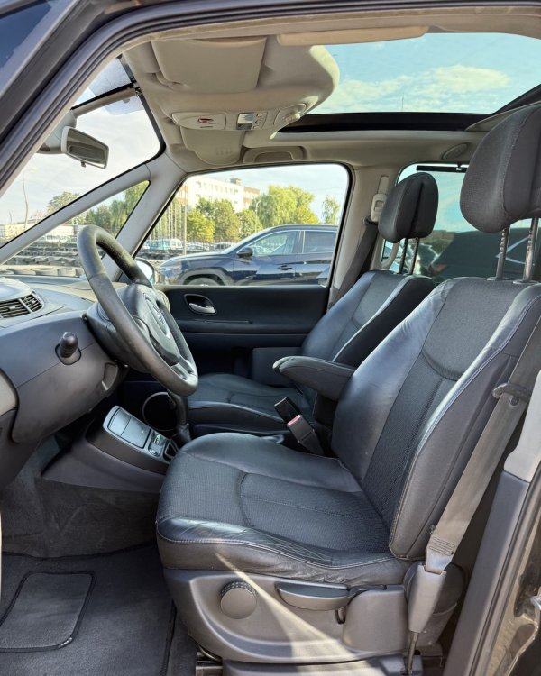 Renault Espace IV - Image 10