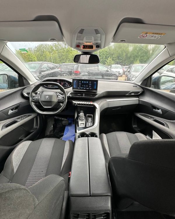 Peugeot 3008 - Image 7