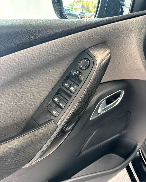 Citroen C4 Picasso II - Image 9