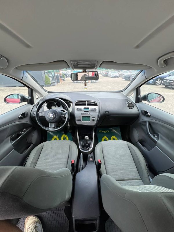 SEAT Altea I - Image 13