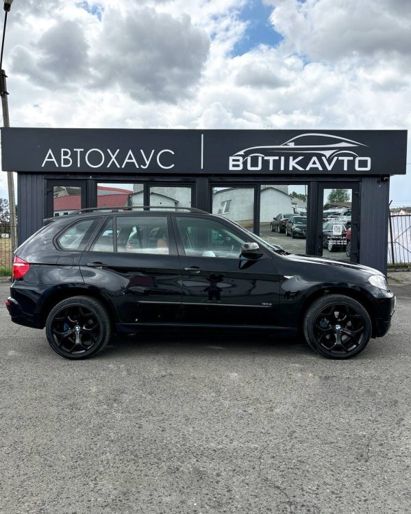 BMW X5 - Image 7