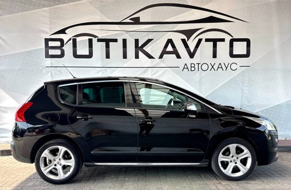 Peugeot 3008 I - Image 8