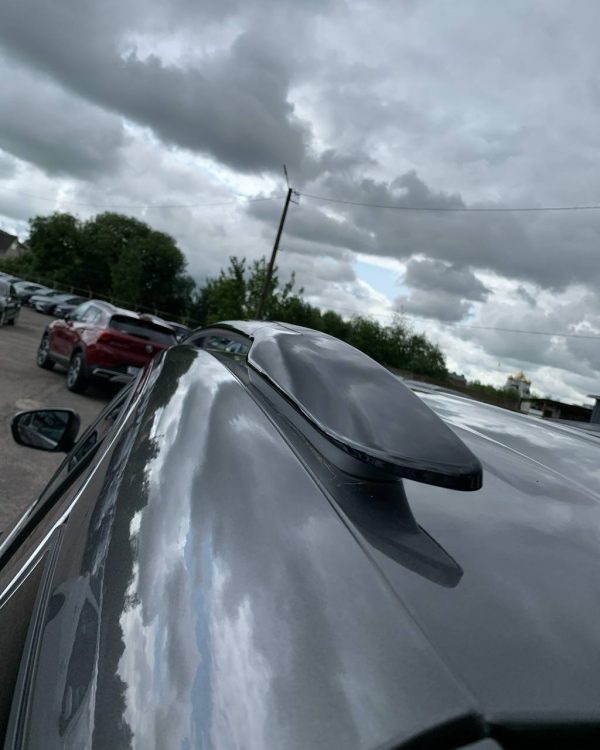 Citroen C5 Aircross I - Image 20