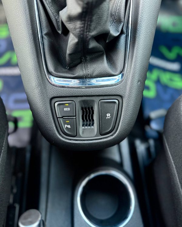 Opel Zafira C · Рестайлинг - Image 17