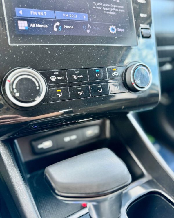 Hyundai Tucson IV - Image 18