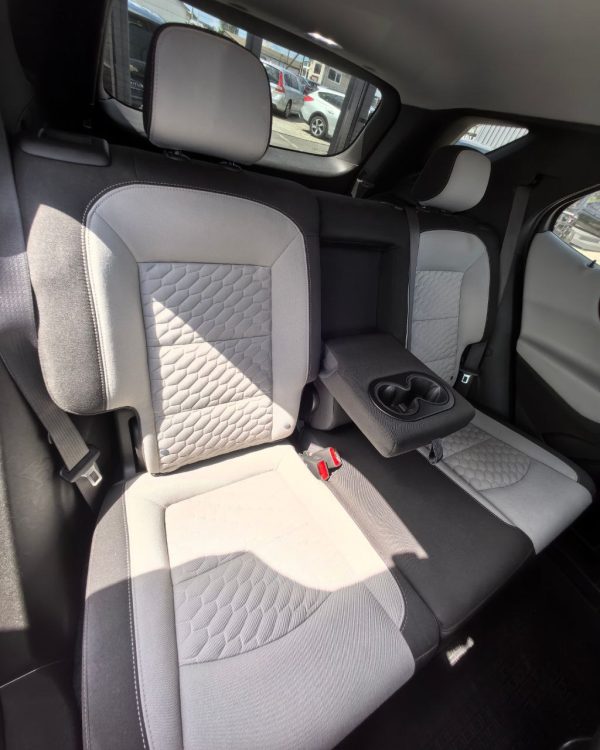 Chevrolet Equinox III - Image 13